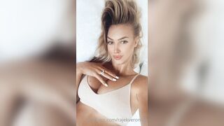Rajekveronika (VERONIKA RAJEK) OnlyFans Leaks Girl Porn Video  OnlyFans Leaks Girl Porn Video 54