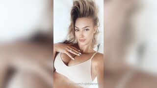 Rajekveronika (VERONIKA RAJEK) OnlyFans Leaks Girl Porn Video  OnlyFans Leaks Girl Porn Video 54