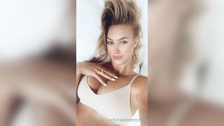Rajekveronika (VERONIKA RAJEK) OnlyFans Leaks Girl Porn Video  OnlyFans Leaks Girl Porn Video 54
