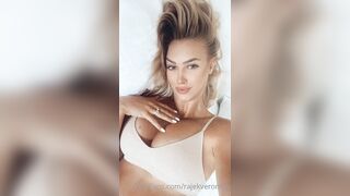 Rajekveronika (VERONIKA RAJEK) OnlyFans Leaks Girl Porn Video  OnlyFans Leaks Girl Porn Video 54