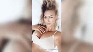 Rajekveronika (VERONIKA RAJEK) OnlyFans Leaks Girl Porn Video  OnlyFans Leaks Girl Porn Video 54