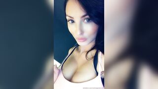Xalicegoodwinx (Alice Goodwin) Onlyfans Leaks Indonesia Girl Porn Video 7