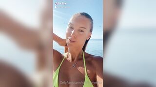 Rajekveronika (VERONIKA RAJEK) OnlyFans Leaks Girl Porn Video  OnlyFans Leaks Girl Porn Video 78
