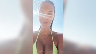 Rajekveronika (VERONIKA RAJEK) OnlyFans Leaks Girl Porn Video  OnlyFans Leaks Girl Porn Video 78
