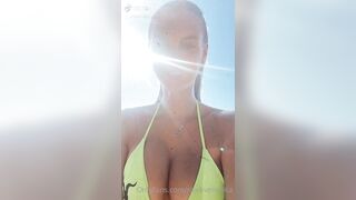Rajekveronika (VERONIKA RAJEK) OnlyFans Leaks Girl Porn Video  OnlyFans Leaks Girl Porn Video 78