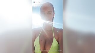 Rajekveronika (VERONIKA RAJEK) OnlyFans Leaks Girl Porn Video  OnlyFans Leaks Girl Porn Video 78