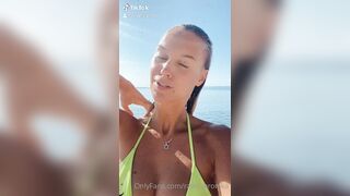 Rajekveronika (VERONIKA RAJEK) OnlyFans Leaks Girl Porn Video  OnlyFans Leaks Girl Porn Video 78