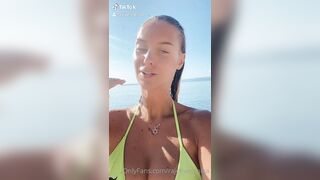 Rajekveronika (VERONIKA RAJEK) OnlyFans Leaks Girl Porn Video  OnlyFans Leaks Girl Porn Video 78