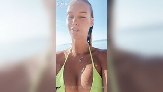Rajekveronika (VERONIKA RAJEK) OnlyFans Leaks Girl Porn Video  OnlyFans Leaks Girl Porn Video 78