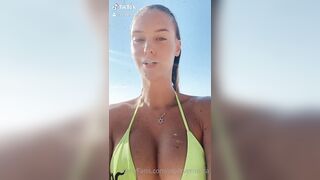 Rajekveronika (VERONIKA RAJEK) OnlyFans Leaks Girl Porn Video  OnlyFans Leaks Girl Porn Video 78