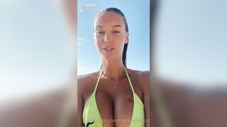 Rajekveronika (VERONIKA RAJEK) OnlyFans Leaks Girl Porn Video  OnlyFans Leaks Girl Porn Video 78