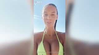 Rajekveronika (VERONIKA RAJEK) OnlyFans Leaks Girl Porn Video  OnlyFans Leaks Girl Porn Video 78