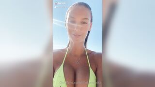 Rajekveronika (VERONIKA RAJEK) OnlyFans Leaks Girl Porn Video  OnlyFans Leaks Girl Porn Video 78