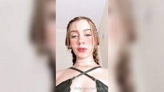 Princesa_ariiii (Arianaa aka Agls24) OnlyFans Leaks Girl Porn Video 113