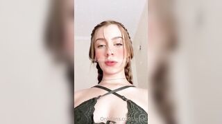 Princesa_ariiii (Arianaa aka Agls24) OnlyFans Leaks Girl Porn Video 113