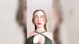Princesa_ariiii (Arianaa aka Agls24) OnlyFans Leaks Girl Porn Video 113