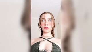 Princesa_ariiii (Arianaa aka Agls24) OnlyFans Leaks Girl Porn Video 113