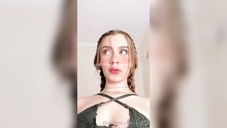 Princesa_ariiii (Arianaa aka Agls24) OnlyFans Leaks Girl Porn Video 113