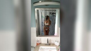 Beachcutie (Beach Cutie) OnlyFans Leaks Girl Porn Video 1