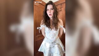 Arabell OnlyFans Leaks Horny Naked 21 yr old Girl Porn Video 192