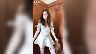 Arabell OnlyFans Leaks Horny Naked 21 yr old Girl Porn Video 192