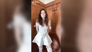 Arabell OnlyFans Leaks Horny Naked 21 yr old Girl Porn Video 192