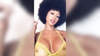 Stormimaya (Stormi Maya) OnlyFans Leaks Girl Porn Video 231