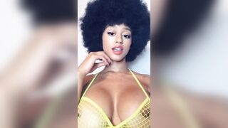 Stormimaya (Stormi Maya) OnlyFans Leaks Girl Porn Video 231