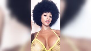 Stormimaya (Stormi Maya) OnlyFans Leaks Girl Porn Video 231