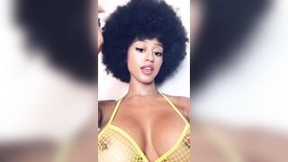 Stormimaya (Stormi Maya) OnlyFans Leaks Girl Porn Video 231