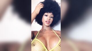 Stormimaya (Stormi Maya) OnlyFans Leaks Girl Porn Video 231