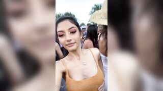 Jasminx (Jasmin) OnlyFans Leaks bisexual Indian Maori girl  55