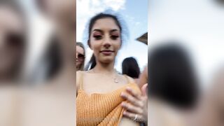 Jasminx (Jasmin) OnlyFans Leaks bisexual Indian Maori girl  55