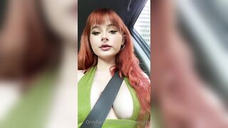 Cherryapricotsn (Cherry) OnlyFans Leaks Girl Porn Video 28