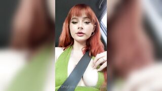 Cherryapricotsn (Cherry) OnlyFans Leaks Girl Porn Video 28