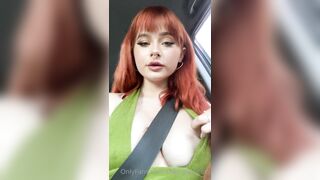 Cherryapricotsn (Cherry) OnlyFans Leaks Girl Porn Video 28