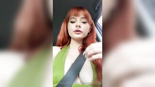 Cherryapricotsn (Cherry) OnlyFans Leaks Girl Porn Video 28