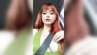 Cherryapricotsn (Cherry) OnlyFans Leaks Girl Porn Video 28