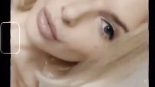 Ivylebellexxx Onlyfans Leaks Girl Porn Video 27