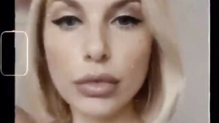 Ivylebellexxx Onlyfans Leaks Girl Porn Video 27