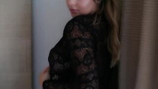 Anastasiyakvitko (Anastasia Kvitko) Onlyfans Leaks Indonesia Girl Porn Video 114