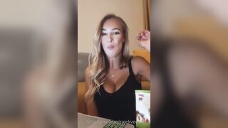 Rajekveronika (VERONIKA RAJEK) OnlyFans Leaks Girl Porn Video  OnlyFans Leaks Girl Porn Video 82