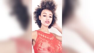 Stormimaya (Stormi Maya) OnlyFans Leaks Girl Porn Video 107