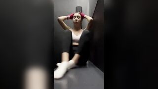 Over_dose (overdose) OnlyFans Leaks Girl Porn Video 27