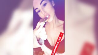 Xalicegoodwinx (Alice Goodwin) Onlyfans Leaks Indonesia Girl Porn Video 37