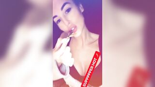 Xalicegoodwinx (Alice Goodwin) Onlyfans Leaks Indonesia Girl Porn Video 37
