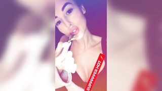 Xalicegoodwinx (Alice Goodwin) Onlyfans Leaks Indonesia Girl Porn Video 37