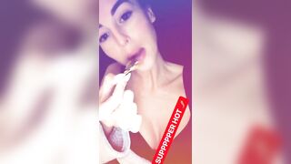 Xalicegoodwinx (Alice Goodwin) Onlyfans Leaks Indonesia Girl Porn Video 37