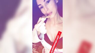 Xalicegoodwinx (Alice Goodwin) Onlyfans Leaks Indonesia Girl Porn Video 37