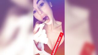 Xalicegoodwinx (Alice Goodwin) Onlyfans Leaks Indonesia Girl Porn Video 37